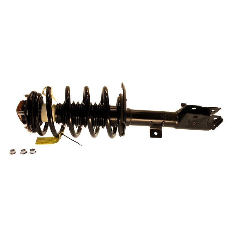KYB SR4216 Suspension Strut and Coil Spring Assembly - Front Right