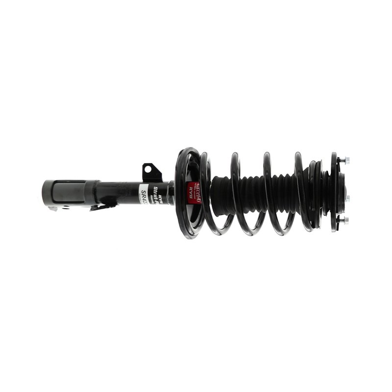 KYB SR4224 Suspension Strut and Coil Spring Assembly - Front Left