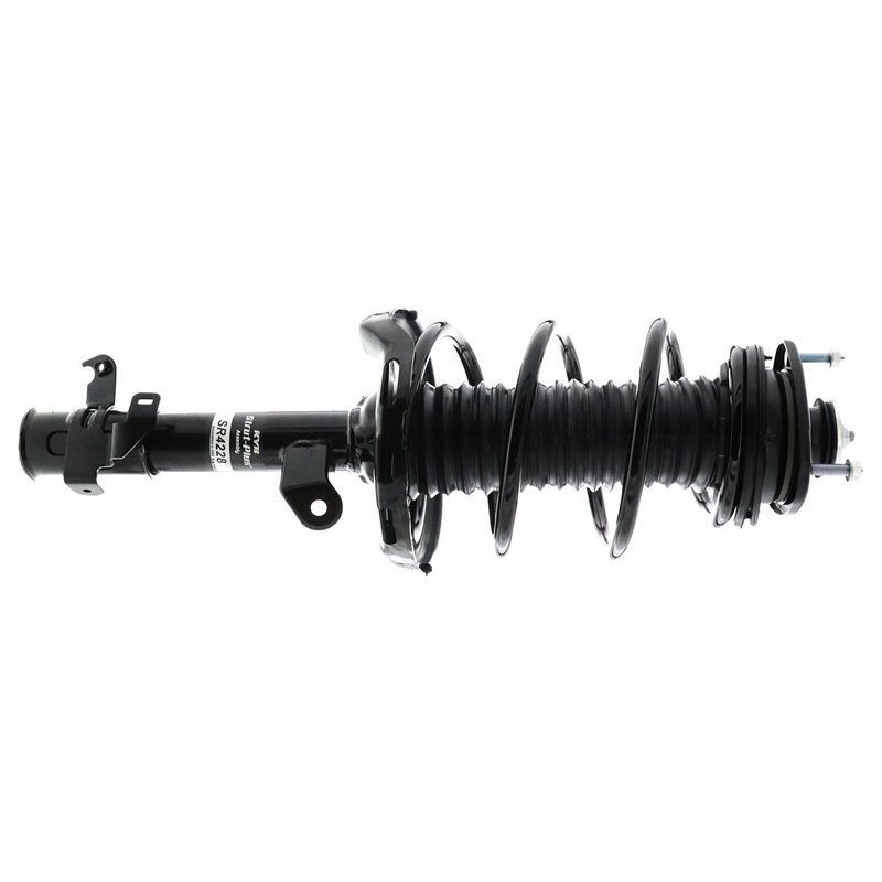 KYB SR4228 Suspension Strut and Coil Spring Assembly - Front Right