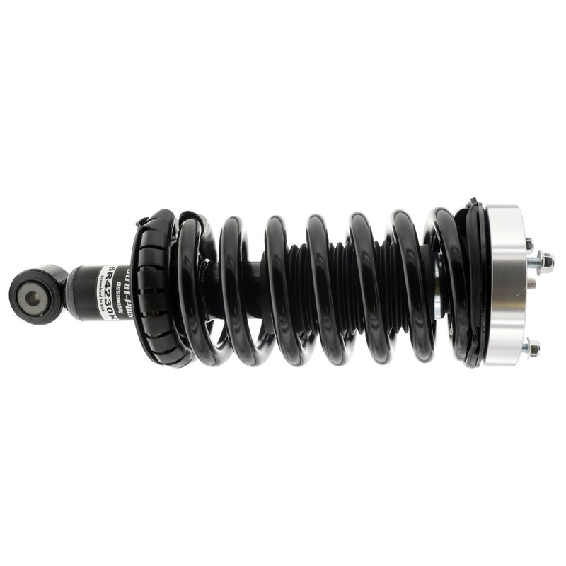 KYB SR4230K Suspension Strut and Coil Spring Assembly - Front