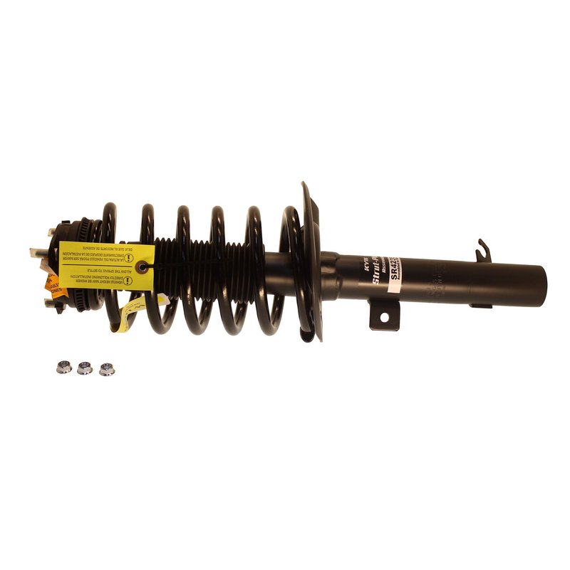 KYB SR4235 Suspension Strut and Coil Spring Assembly - Front Right