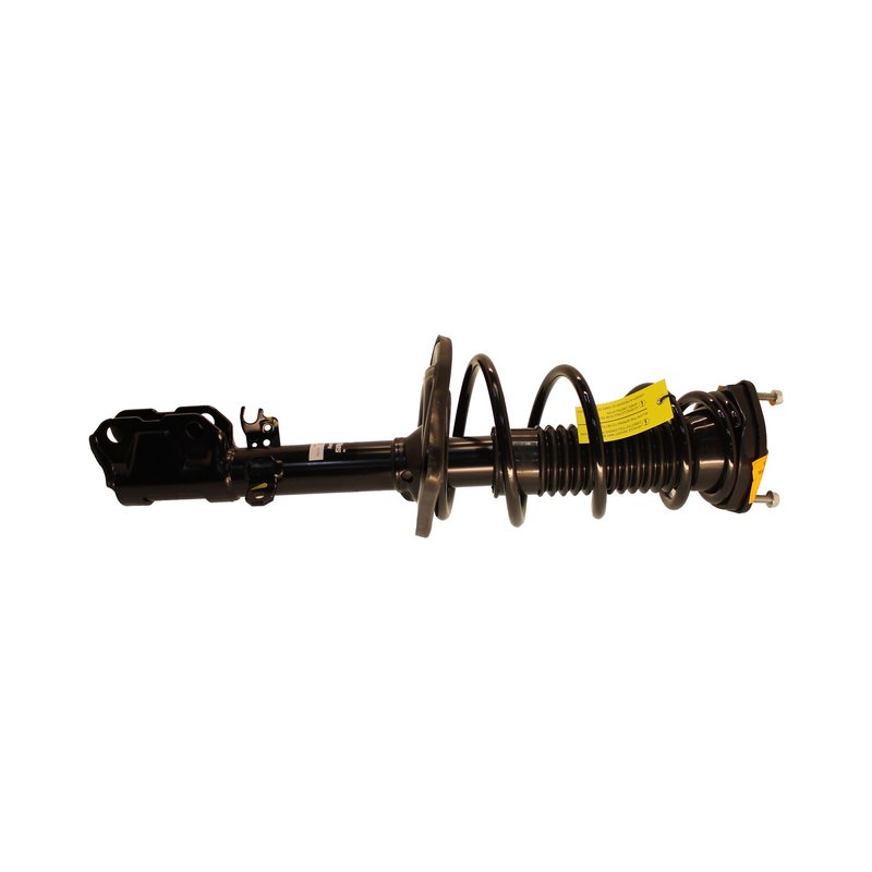 KYB SR4262 Suspension Strut and Coil Spring Assembly - Rear Left