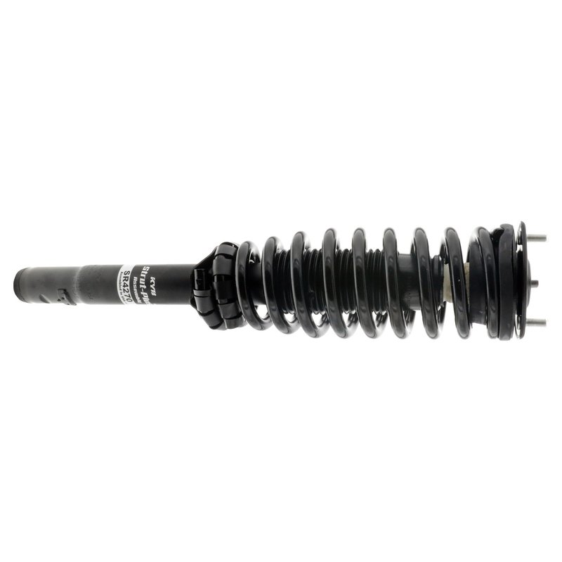 KYB SR4270 Suspension Strut and Coil Spring Assembly - Front Left