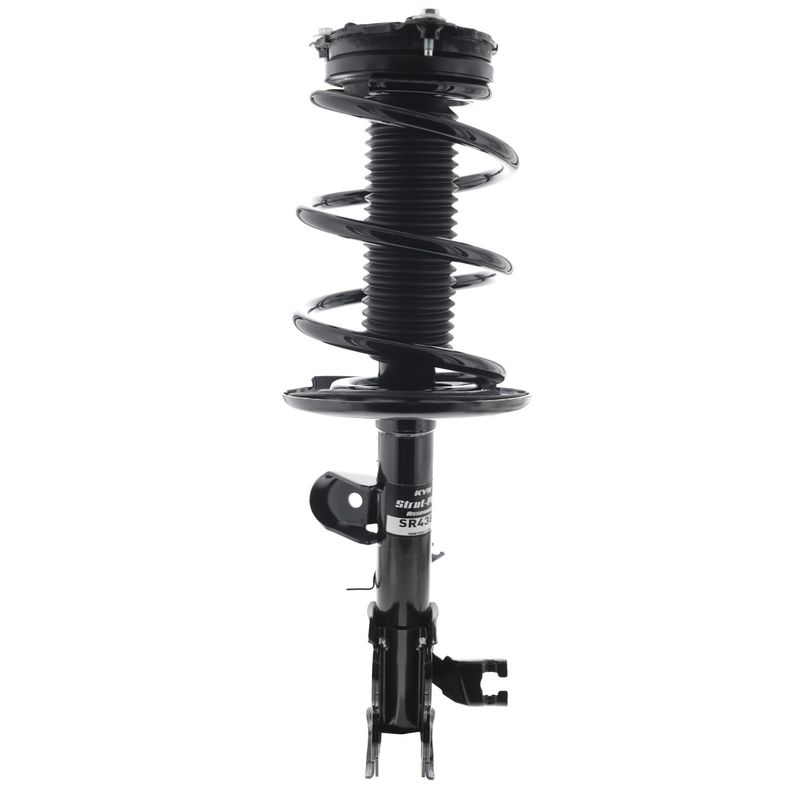KYB SR4386 Suspension Strut and Coil Spring Assembly - Front Right