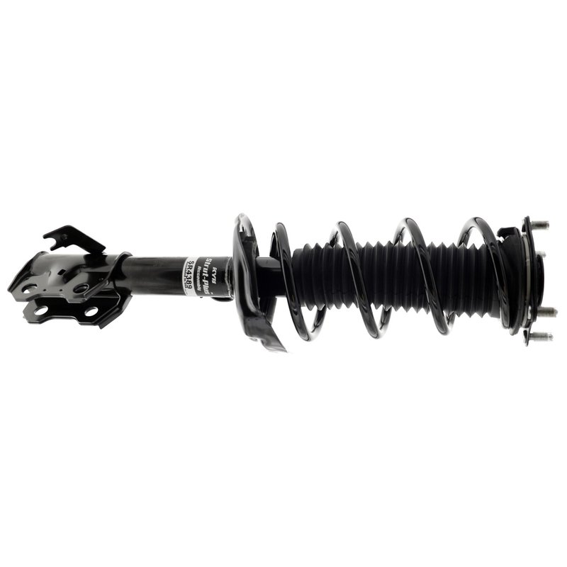 KYB SR4389 Suspension Strut and Coil Spring Assembly - Front Left