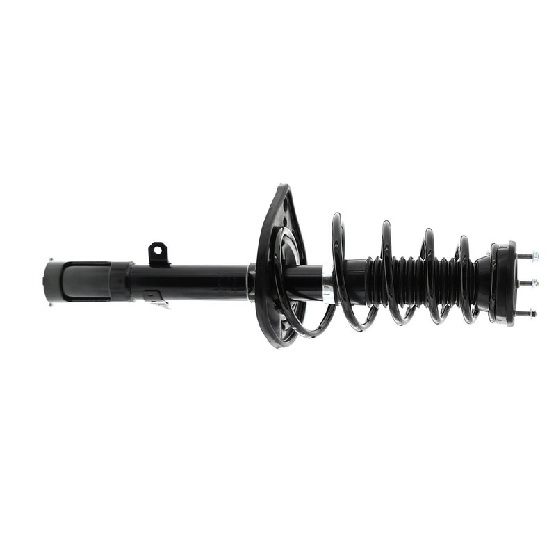 KYB SR4397 Suspension Strut and Coil Spring Assembly - Rear Left
