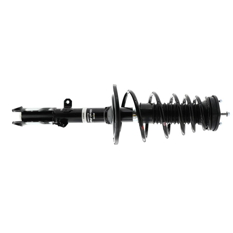 KYB SR4402 Suspension Strut and Coil Spring Assembly - Rear Right