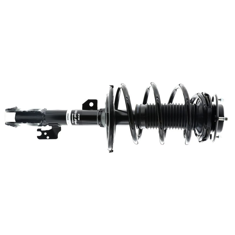 KYB SR4425 Suspension Strut and Coil Spring Assembly - Front Right