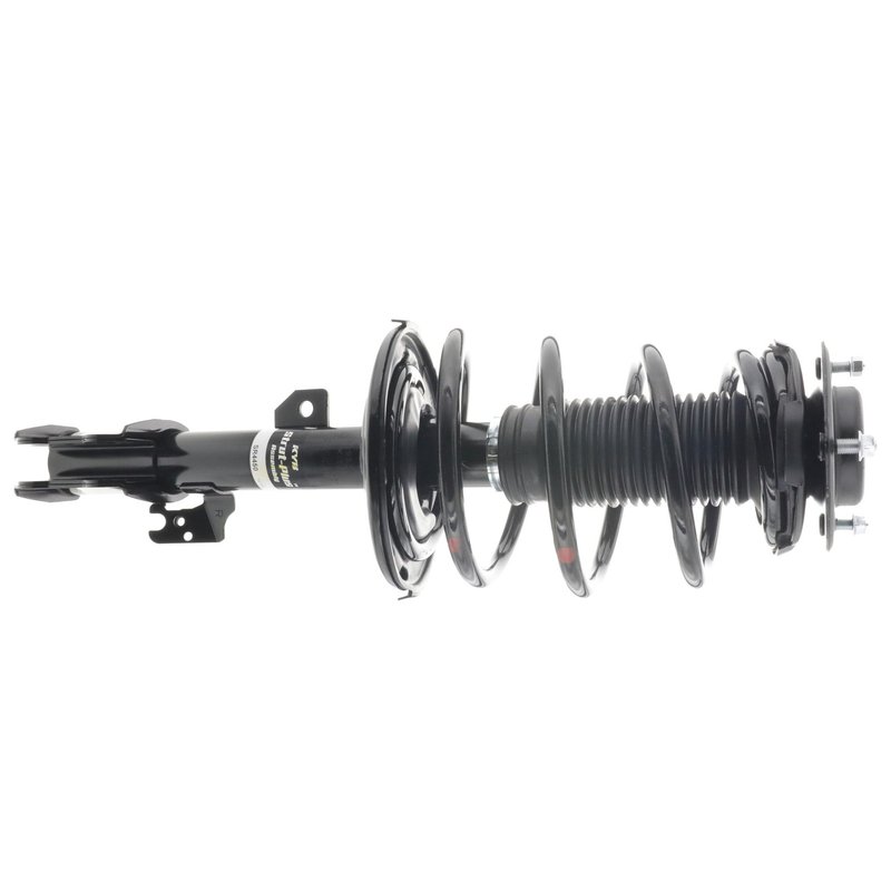 KYB SR4450 Suspension Strut and Coil Spring Assembly - Front Right