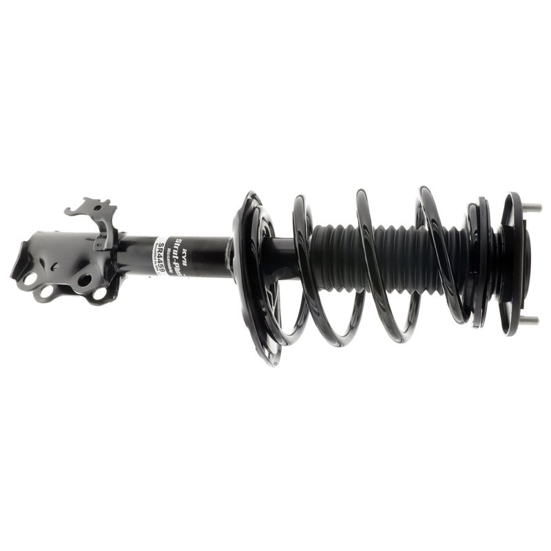 KYB SR4459 Suspension Strut and Coil Spring Assembly - Front Right