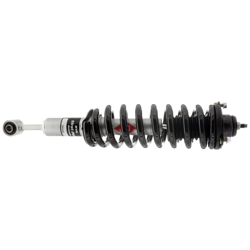 KYB SR4463 Suspension Strut and Coil Spring Assembly - Front Right