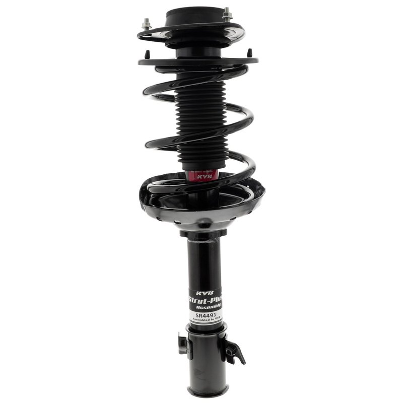KYB SR4491 Suspension Strut and Coil Spring Assembly - Front Right