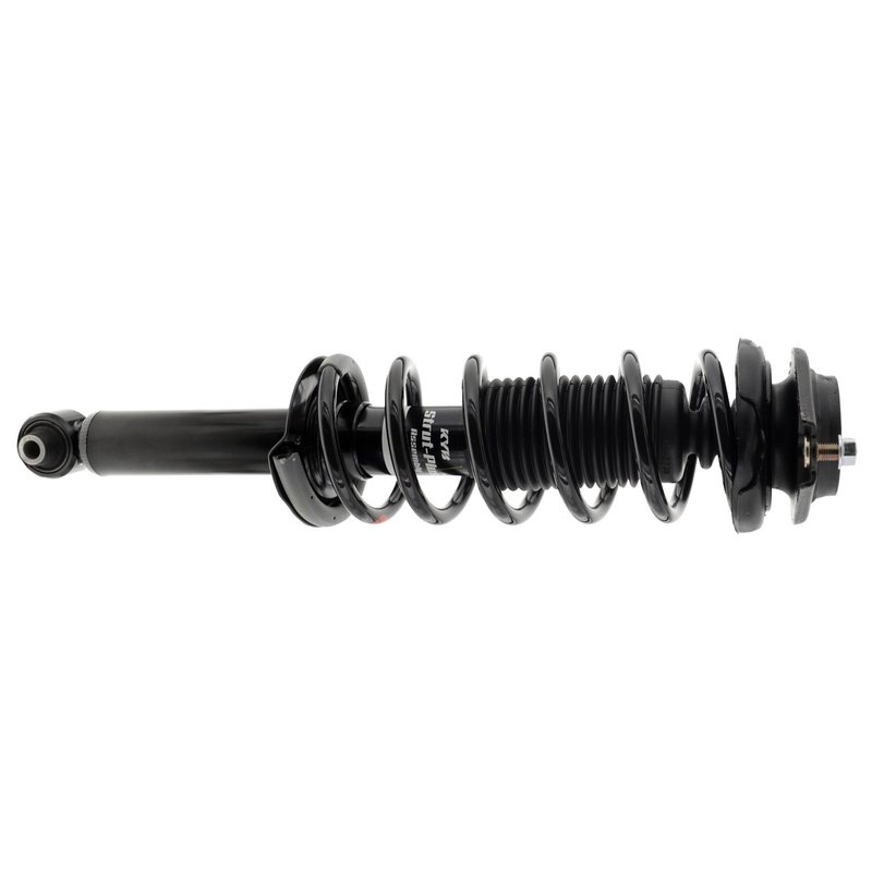 KYB SR4512 Suspension Strut and Coil Spring Assembly - Rear