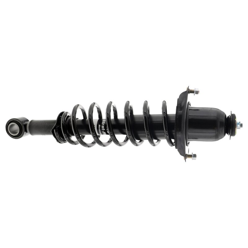 KYB SR4513 Suspension Strut and Coil Spring Assembly - Rear Right