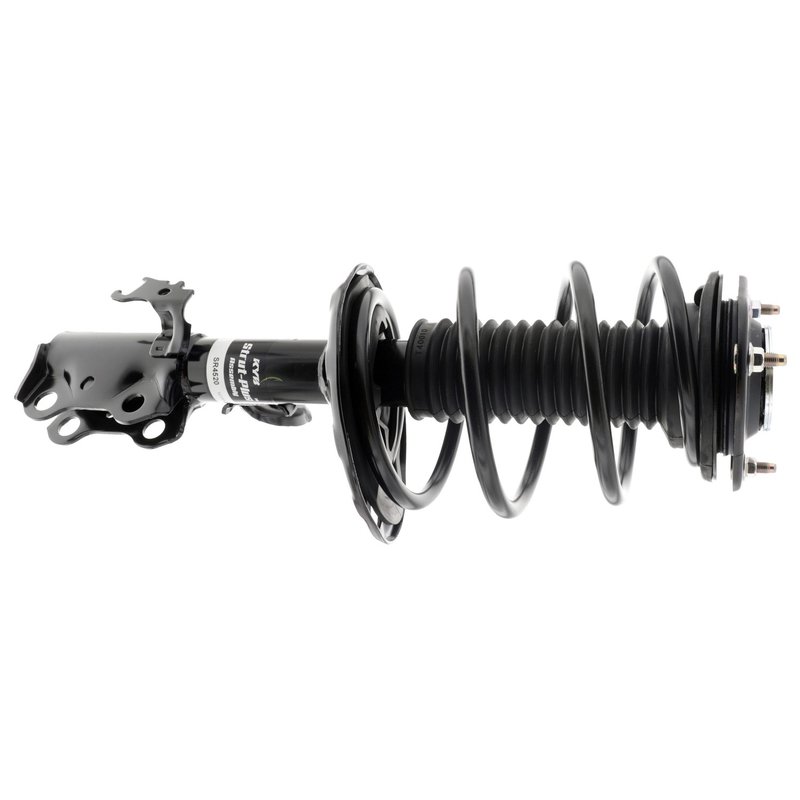 KYB SR4520 Suspension Strut and Coil Spring Assembly - Front Right