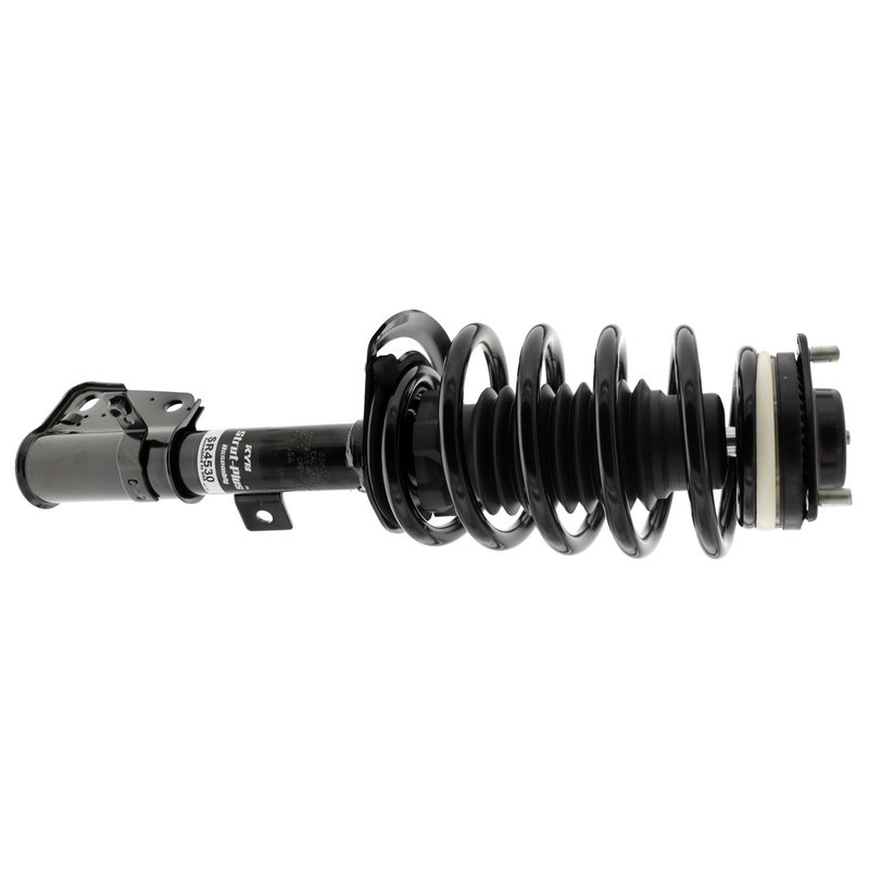 KYB SR4530 Suspension Strut and Coil Spring Assembly - Front Right