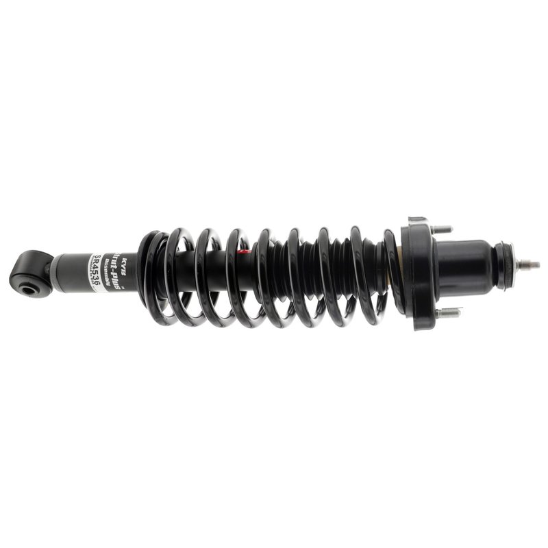 KYB SR4536 Suspension Strut and Coil Spring Assembly - Rear Left