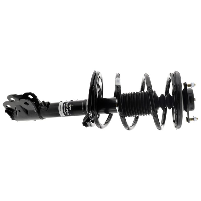 KYB SR4539 Suspension Strut and Coil Spring Assembly - Front Right