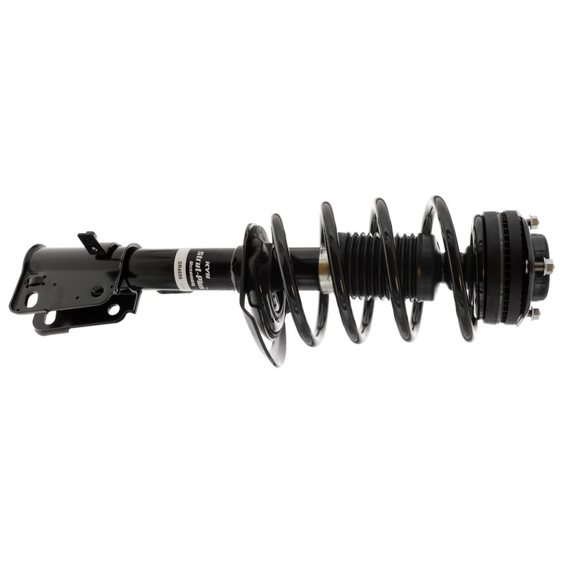 KYB SR4556 Suspension Strut and Coil Spring Assembly - Front Left