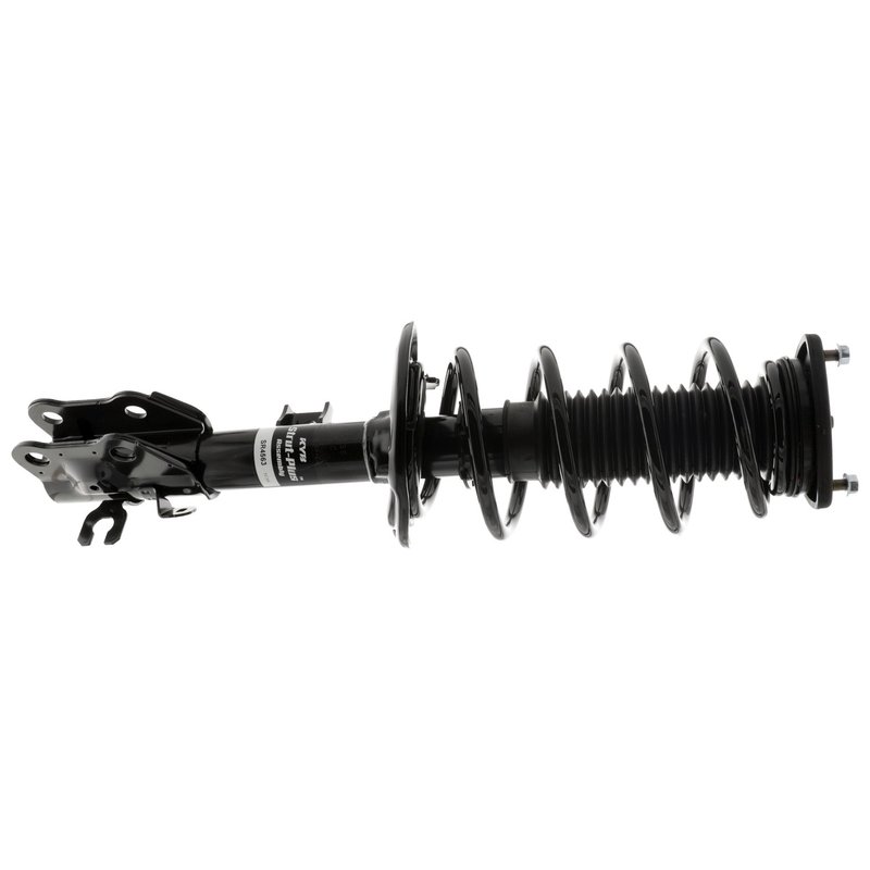 KYB SR4563 Suspension Strut and Coil Spring Assembly - Front Right