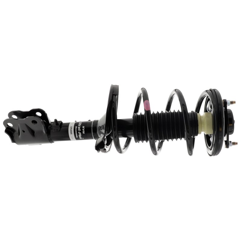 KYB SR4565 Suspension Strut and Coil Spring Assembly - Front Right