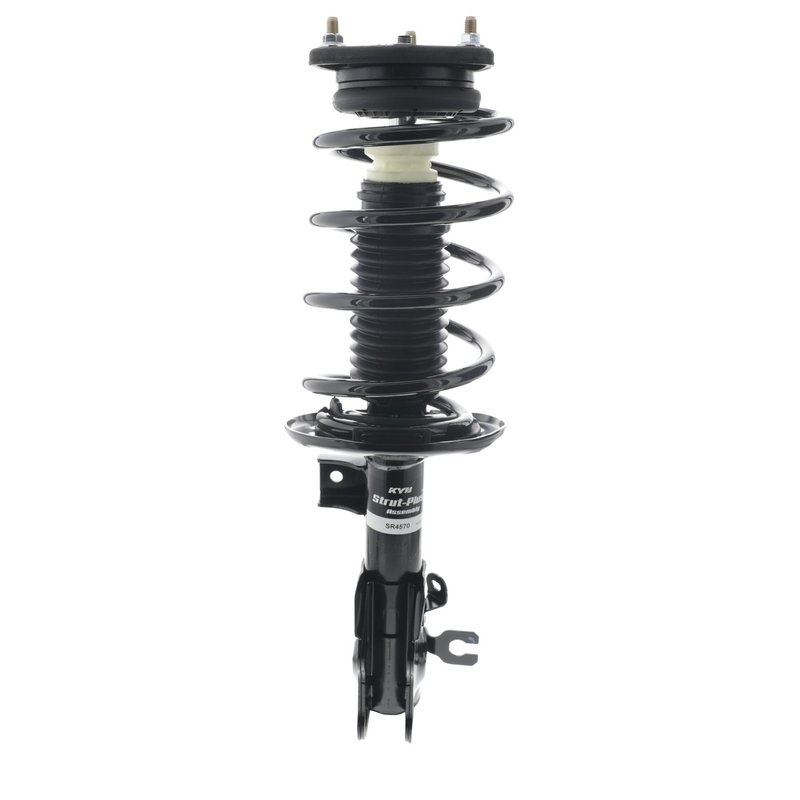 KYB SR4570 Suspension Strut and Coil Spring Assembly - Front Right