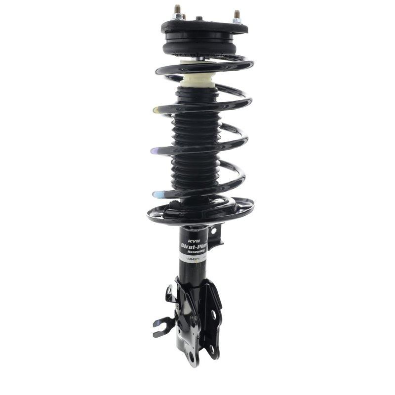 KYB SR4571 Suspension Strut and Coil Spring Assembly - Front Left
