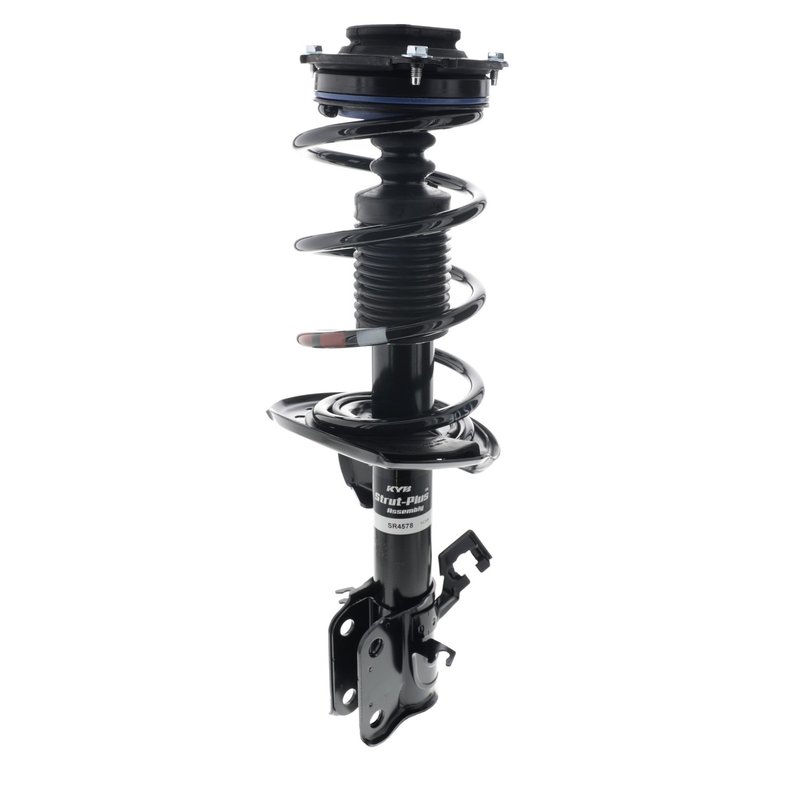 KYB SR4578 Suspension Strut and Coil Spring Assembly - Front Right
