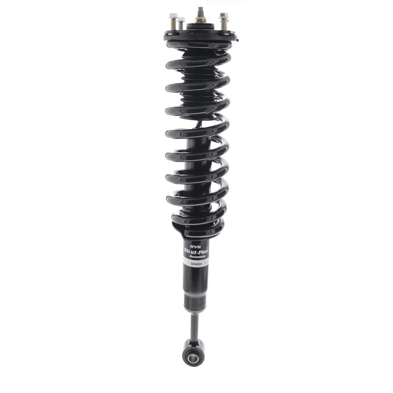 KYB SR4589 Suspension Strut and Coil Spring Assembly - Front Right