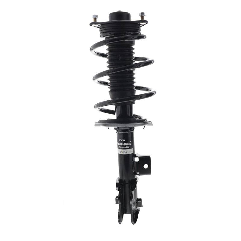 KYB SR4596 Suspension Strut and Coil Spring Assembly - Front Right