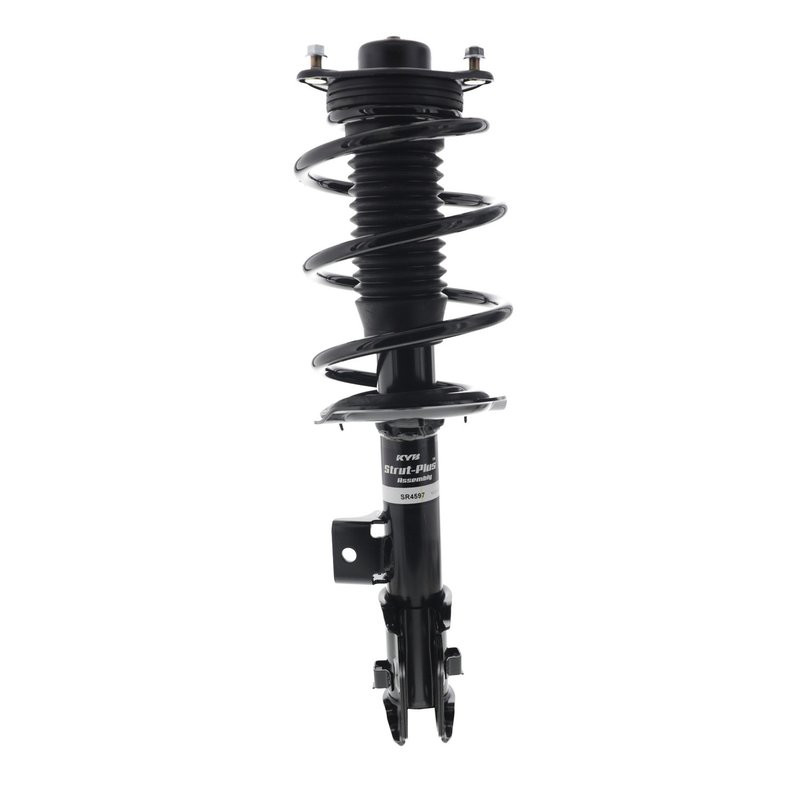 KYB SR4597 Suspension Strut and Coil Spring Assembly - Front Left