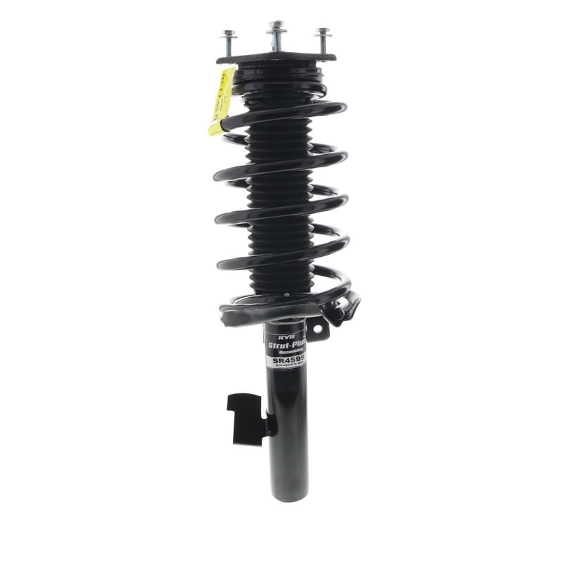 KYB SR4599 Suspension Strut and Coil Spring Assembly - Front Left