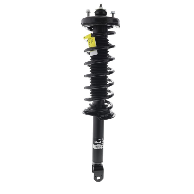 KYB SR4602 Suspension Strut and Coil Spring Assembly - Rear
