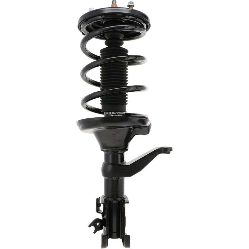 KYB SR4604 Suspension Strut and Coil Spring Assembly - Front Left