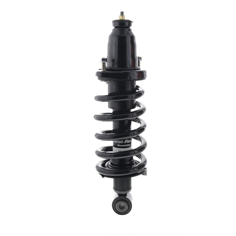 KYB SR4606 Suspension Strut and Coil Spring Assembly - Rear Left