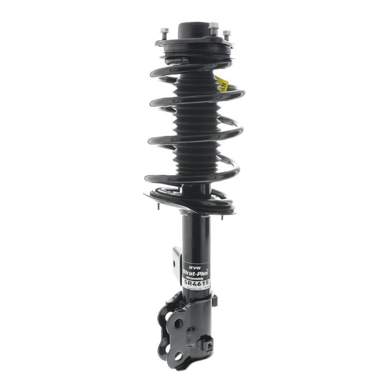 KYB SR4615 Suspension Strut and Coil Spring Assembly - Front Left