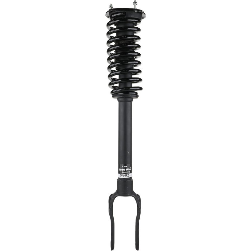 KYB SR4622 Suspension Strut and Coil Spring Assembly - Front Left