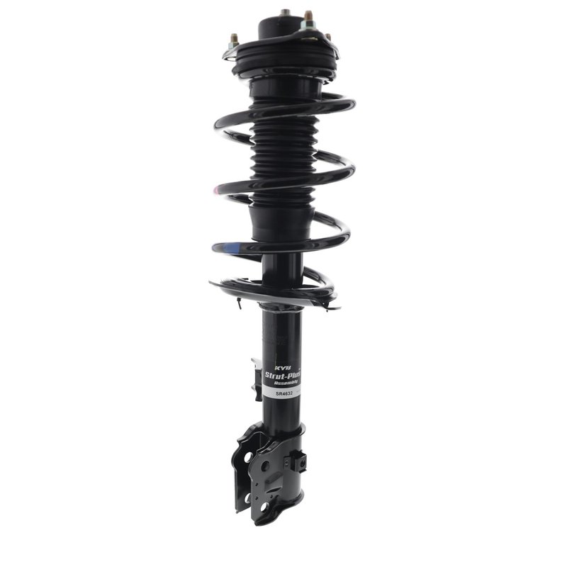 KYB SR4632 Suspension Strut and Coil Spring Assembly - Front Left