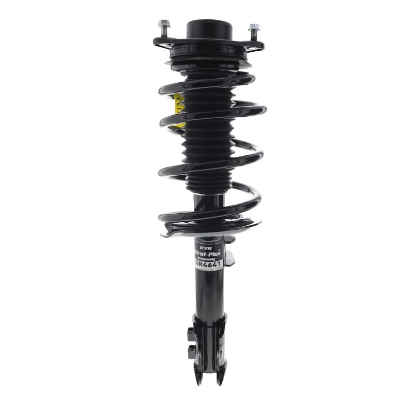 KYB SR4641 Suspension Strut and Coil Spring Assembly - Front Left