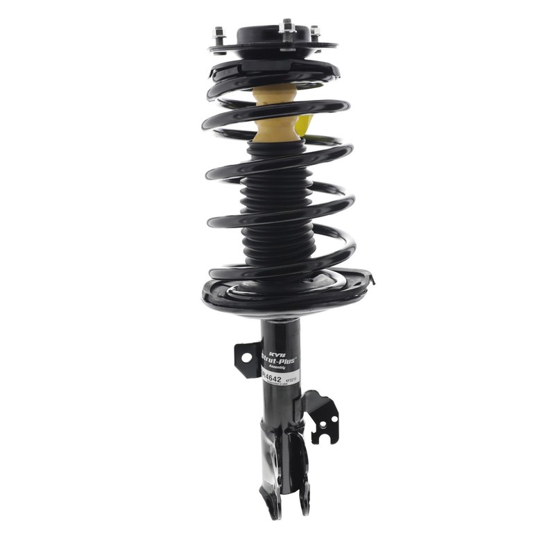 KYB SR4642 Suspension Strut and Coil Spring Assembly - Front Right