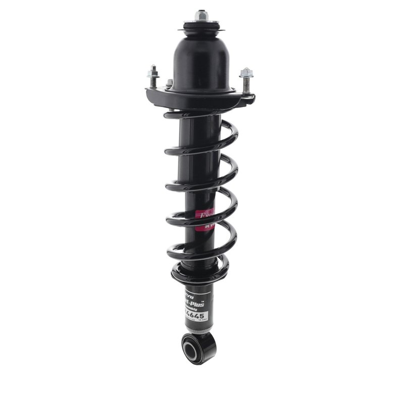 KYB SR4645 Suspension Strut and Coil Spring Assembly - Rear Left