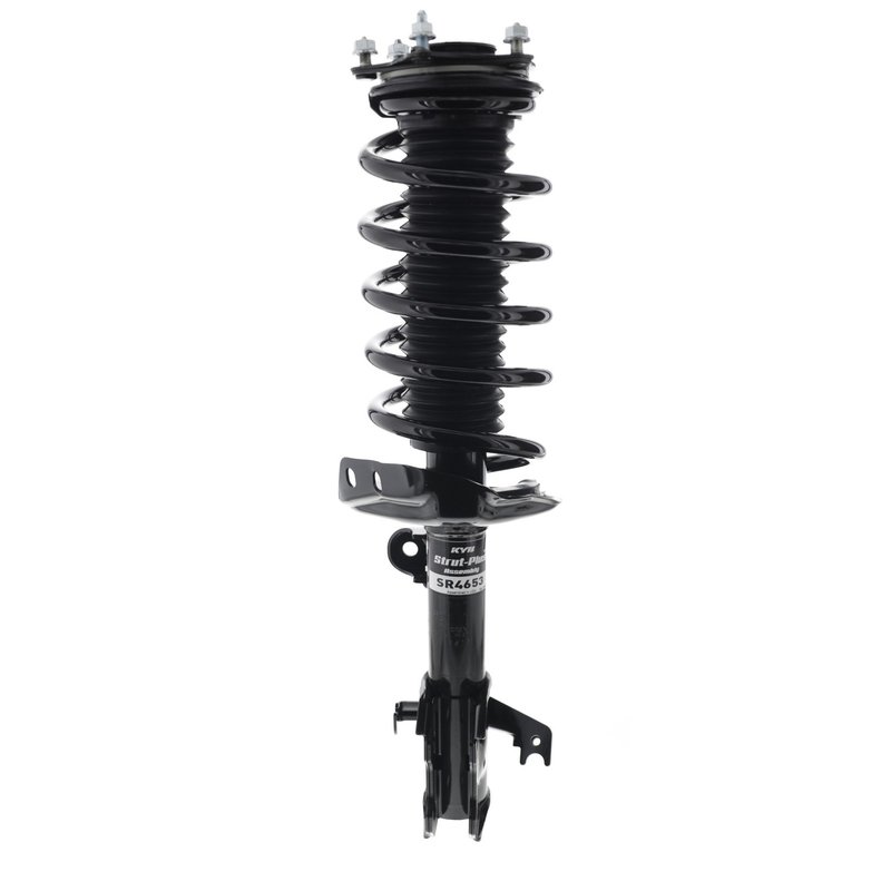 KYB SR4653 Suspension Strut and Coil Spring Assembly - Front Right