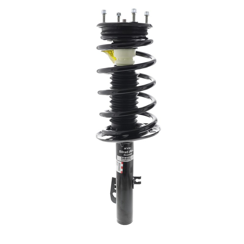 KYB SR4662 Suspension Strut and Coil Spring Assembly - Front Left