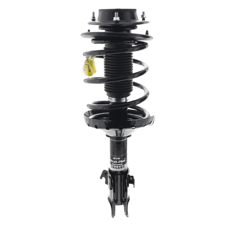 KYB SR4685 Suspension Strut and Coil Spring Assembly - Front Right