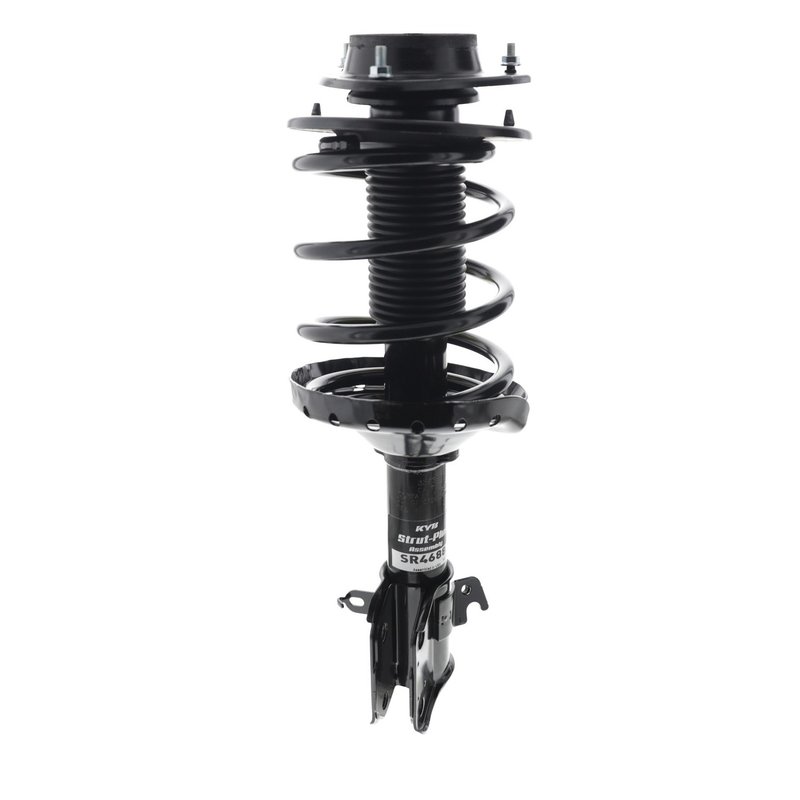 KYB SR4688 Suspension Strut and Coil Spring Assembly - Front Left