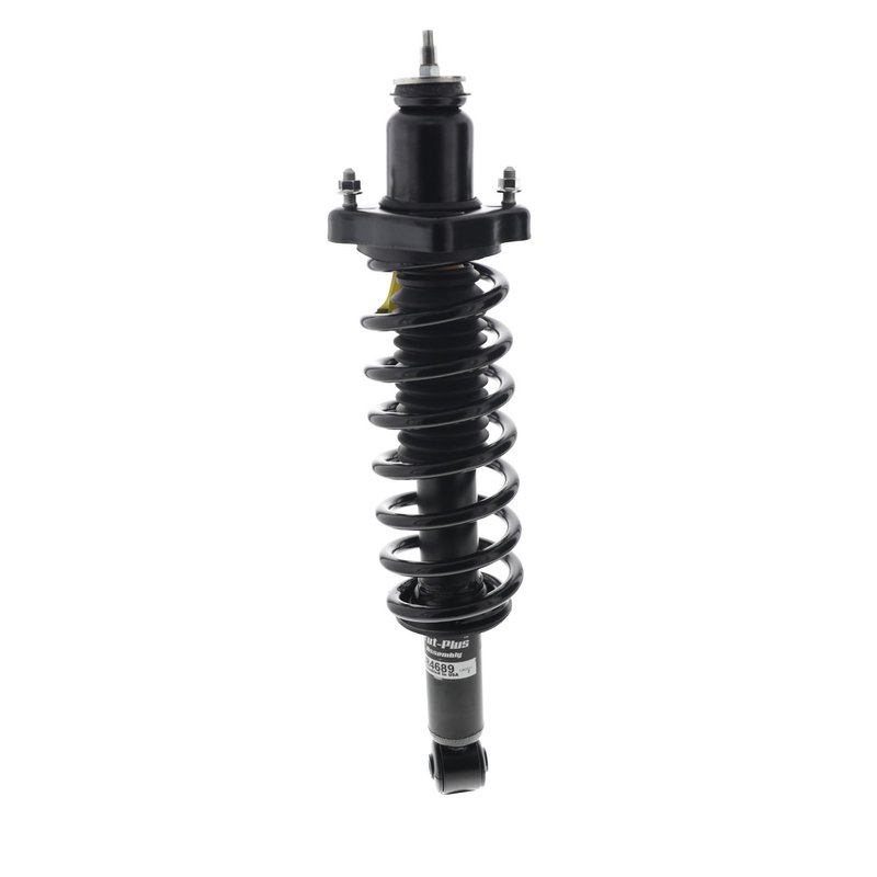KYB SR4689 Suspension Strut and Coil Spring Assembly - Rear