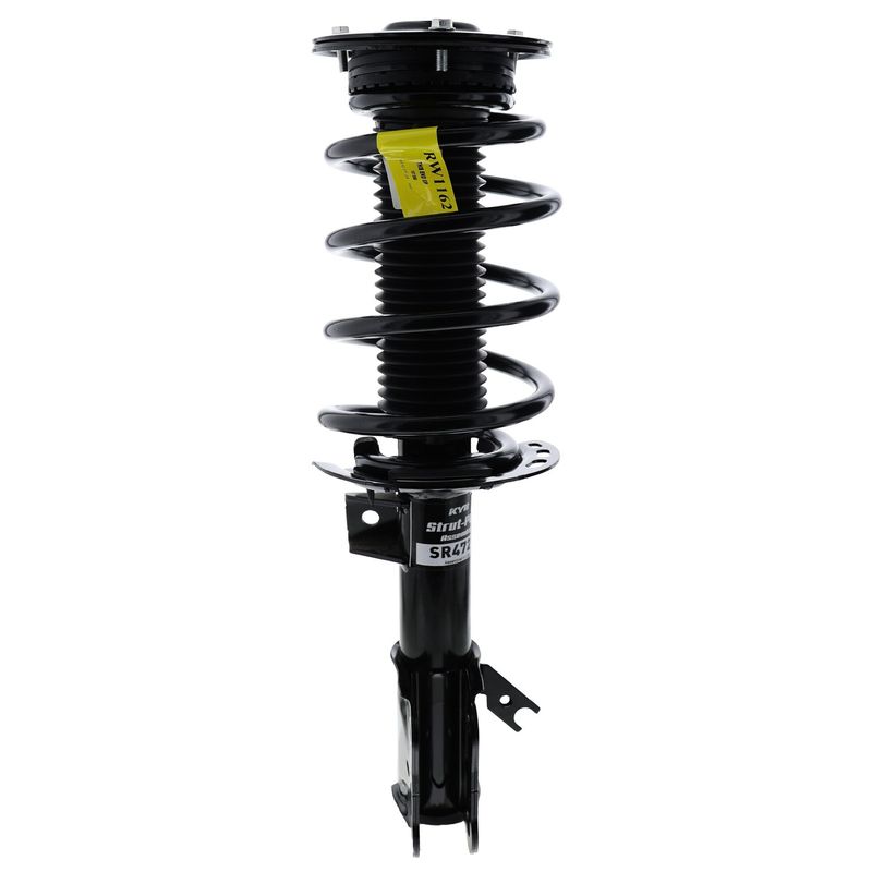 KYB SR4721 Suspension Strut and Coil Spring Assembly - Front Right