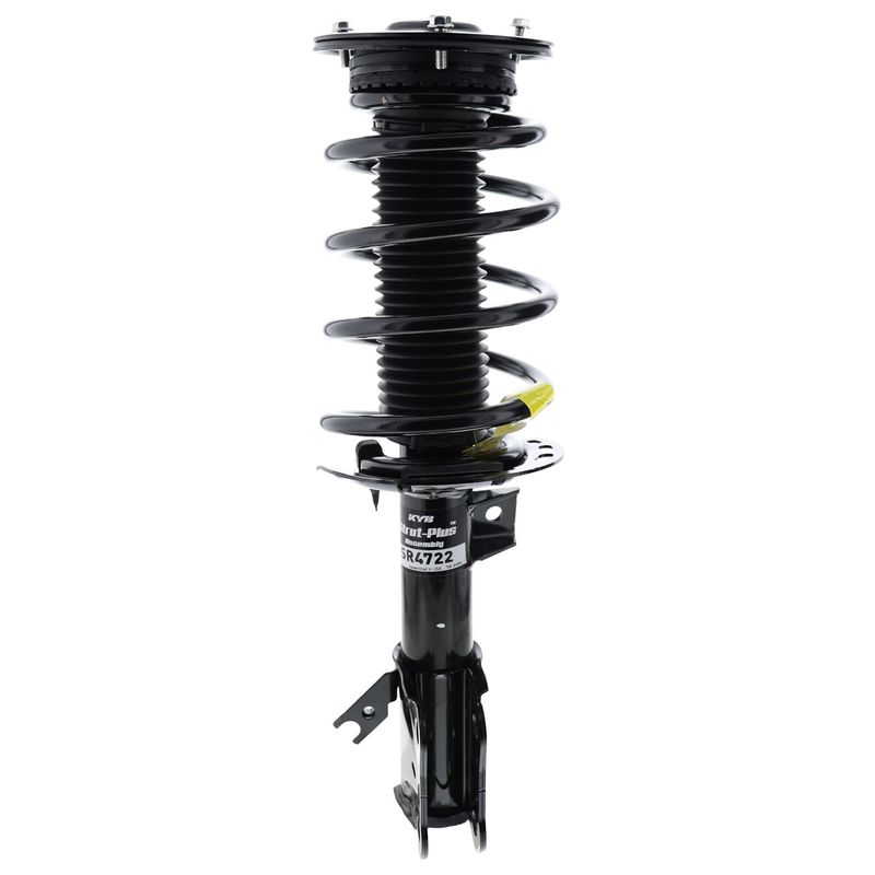 KYB SR4722 Suspension Strut and Coil Spring Assembly - Front Left