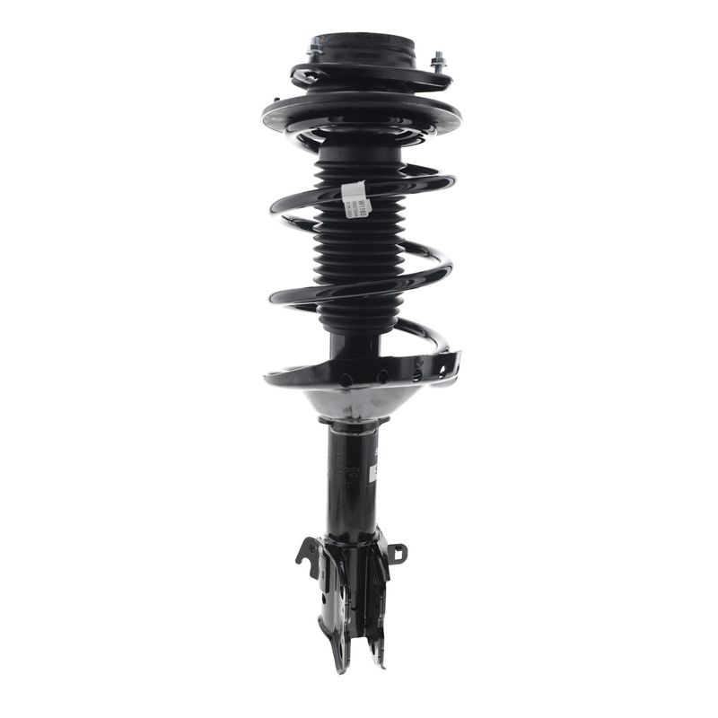 KYB SR4727 Suspension Strut and Coil Spring Assembly - Front Right