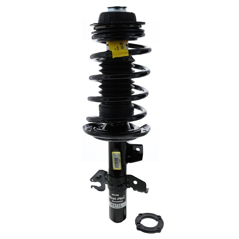 KYB SR4731 Suspension Strut and Coil Spring Assembly - Front Left